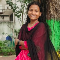 Mylapay Employee Karthika Kannan's profile photo