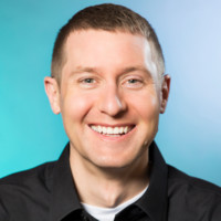 NatureWorks Employee Dustin Mitchell's profile photo