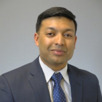Hudson Regional Hospital Employee Shamiq Syed's profile photo
