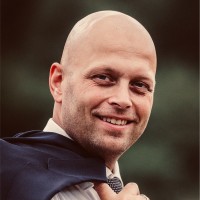 GoCollective Employee Louis Østergaard's profile photo