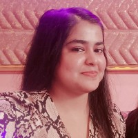 1Stop.ai Employee Janvi Tripathi's profile photo