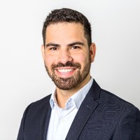 Uroviva Employee Marko Morant's profile photo