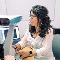 Eaglet Eye Employee Elena Barrios's profile photo
