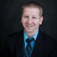 Martinez & Ruby, LLP Attorneys at Law Employee Cole Ruby's profile photo