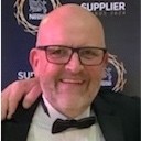 Esterform Packaging Employee Paul Holderness's profile photo