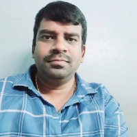 Sunil R Email & Phone Number