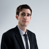 System9 Employee Ryan Gray's profile photo