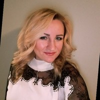 TradeUI Employee Yulia Sluzhenikina's profile photo