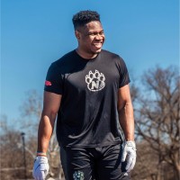 JE Dunn Construction Employee John Rolls Jr's profile photo