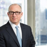 McDermott Will & Schulte Employee Michael Halsband's profile photo