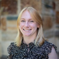 ERO Resources Corporation Employee Ashlee Caruana's profile photo