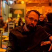 INTERAMERICAN Employee Christos Kontos's profile photo