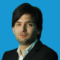 Unipartner Employee João Sousa's profile photo
