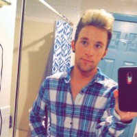 Double O Grill Employee Conor Bova's profile photo