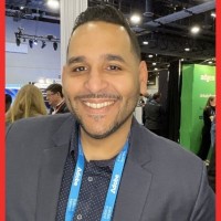 Ed Espinal Email & Phone Number