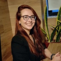 PJUS Employee Naiara Felipe's profile photo