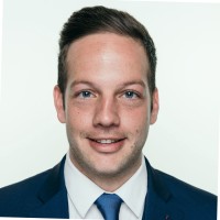 Upwind Security Employee Nadav Biber's profile photo