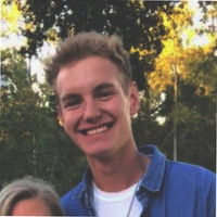 L&S Proline Employee Hayden Burkett's profile photo