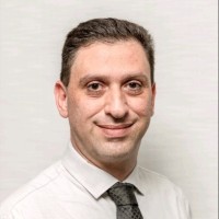 Inteligov Employee Andre Neri's profile photo