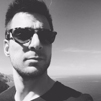 Wexer Employee Federico Degrandis's profile photo