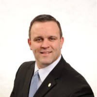 Enterprise Bank (Enterprise Bancorp) Employee Ryan Dunn's profile photo