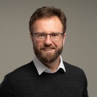 DESY Employee Ilya Agapov's profile photo