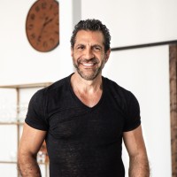 Gregory Dickow