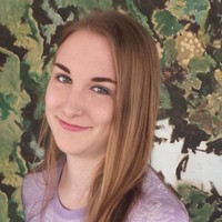 Self Employed Employee Hannah Chartier's profile photo