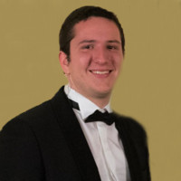 JDEvents Srl Employee Alessandro Busi's profile photo