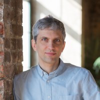 Atrinet Employee Daniil Lazukov's profile photo