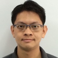 GovTech Singapore Employee Ivan Teo's profile photo
