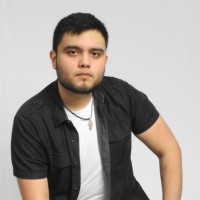 Ruby Red Hospitality Employee Erick Rubén Alvizo González's profile photo