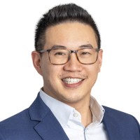 Fenwick & West Employee Samson Lim's profile photo