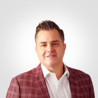 C2FO Employee Spencer Cramer's profile photo