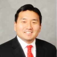 Coupa Software Employee Terry Kim's profile photo
