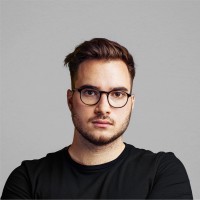 Raphael Niederhauser Email