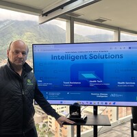 Quorum International Corporation Employee Kenneth Finlay's profile photo