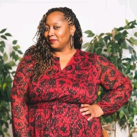 Covenant Community Care Employee Mari South's profile photo