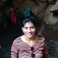 Eyvatek Employee Roopa Karanam's profile photo
