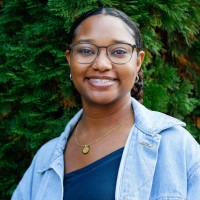 Atlanta Track Club Employee Korri Palmer's profile photo
