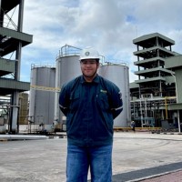 Vance Bioenergy Sdn. Bhd. Employee Danish Hilman's profile photo