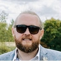 Countrywide Grounds Maintenance Employee Adam Passfield's profile photo