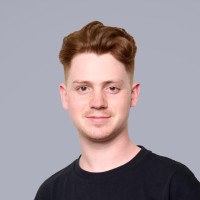 Psyomics Employee Liam Debell's profile photo