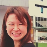 Temasek Polytechnic Employee Serena Tai's profile photo