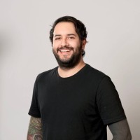 Morfema Conceptores Employee Ricardo Márquez's profile photo