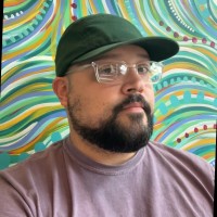 Bizarre Coffee Employee Kenneth Fernandez's profile photo