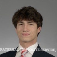 Carahsoft Employee Jake Kidder's profile photo