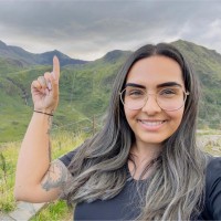 Gravitas International Employee Natasha Flannigan's profile photo