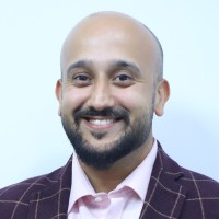 Axtria - Ingenious Insights Employee Aditya Bhalla's profile photo