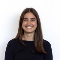 WebFX Employee Emma Bernstein's profile photo